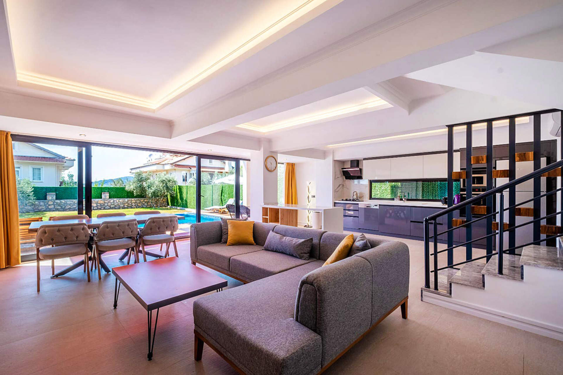 Your Own Private Holiday Haven 1033