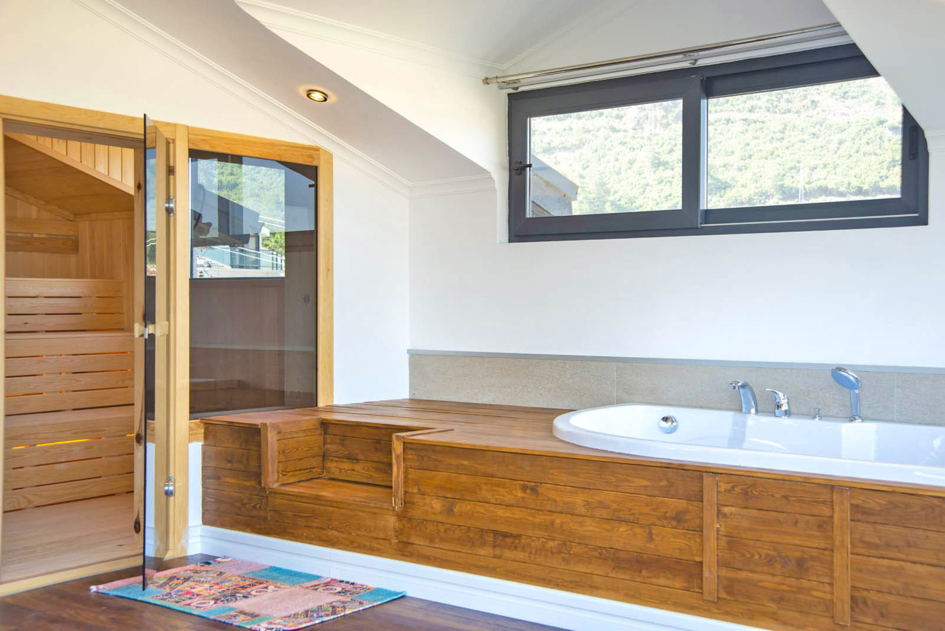 Your Own Private Holiday Haven 1033
