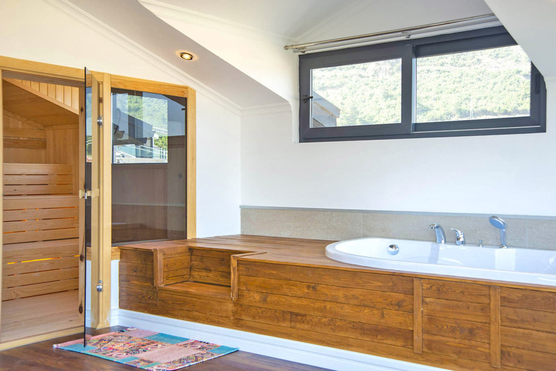 Your Own Private Holiday Haven 1033