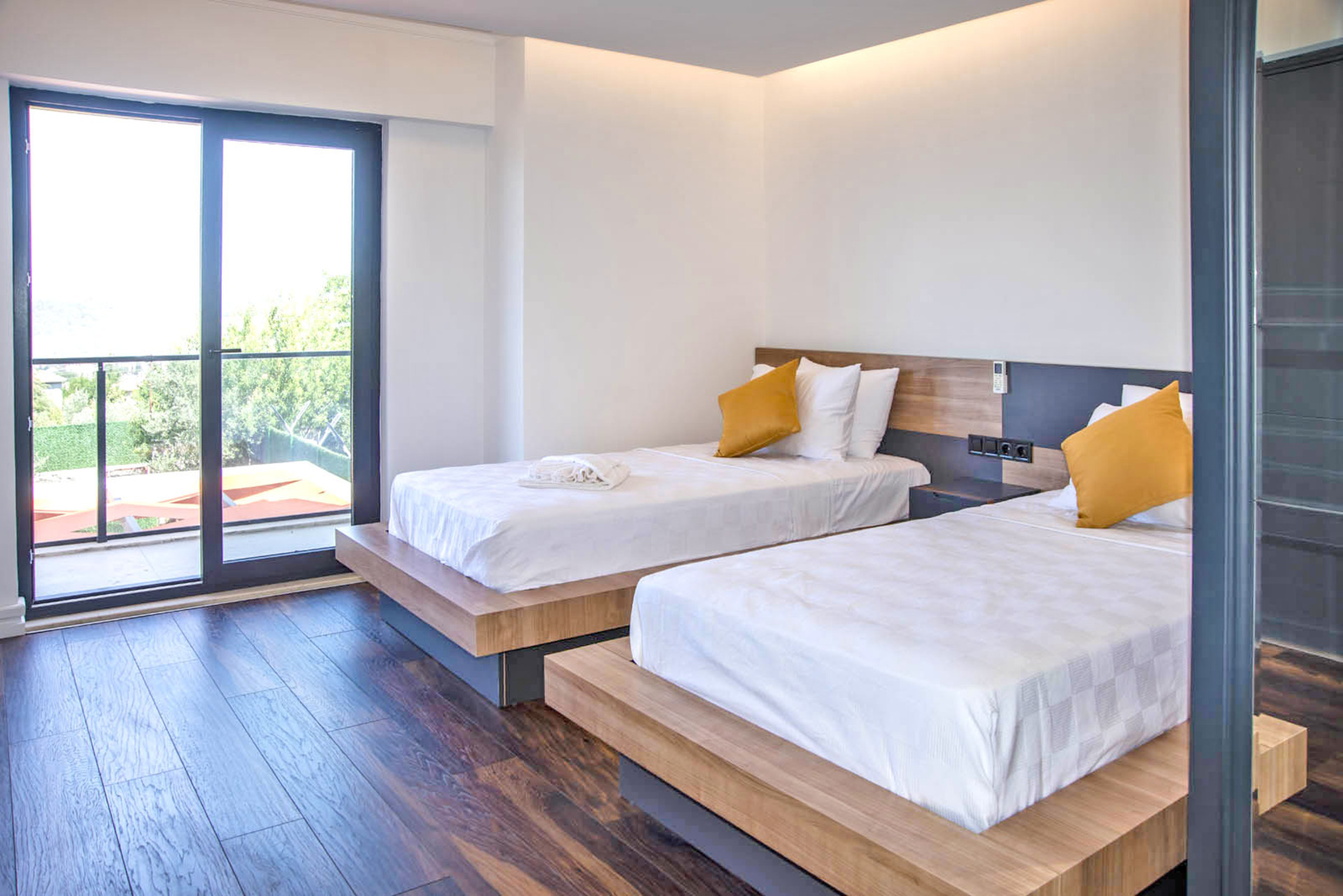 Your Own Private Holiday Haven 1033