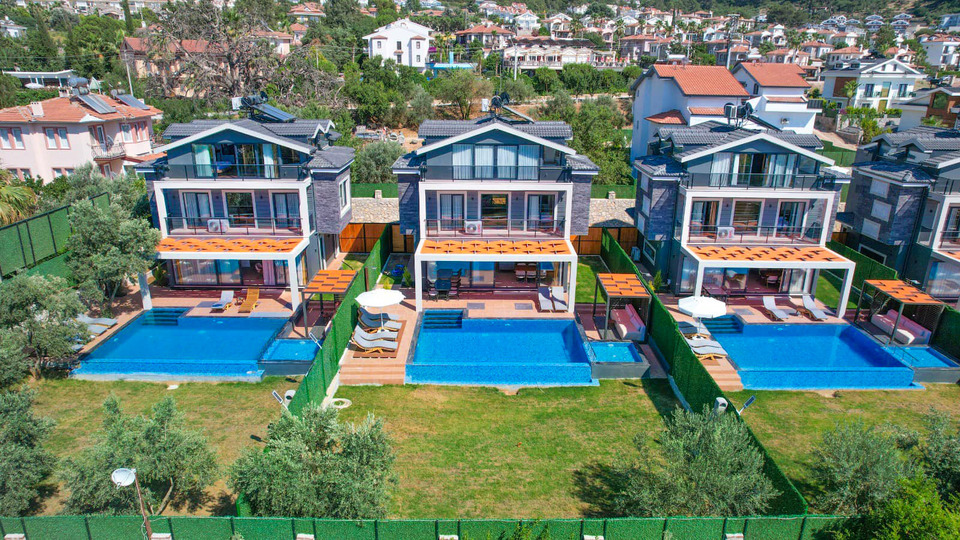 A Villa Made for Holiday Living 1034