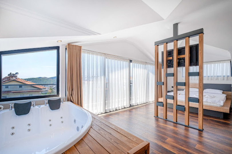 Your Own Space to Enjoy the Summer 1035