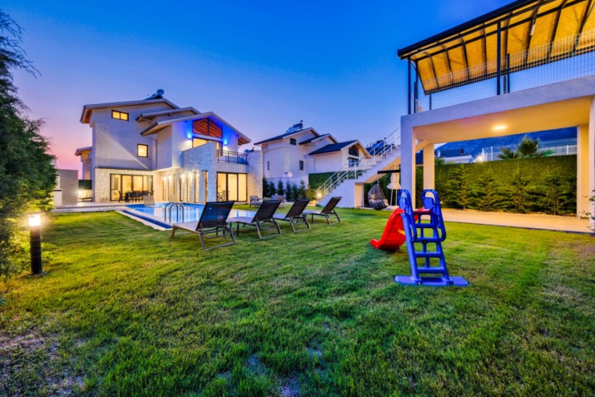 Your Place for Easygoing Getaways 1039