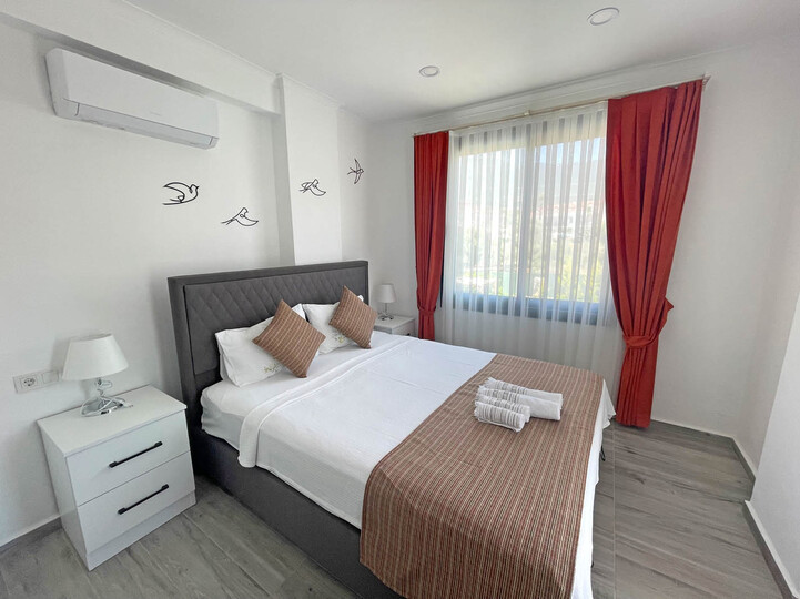 A Beautiful Space to Make Your Own 1040