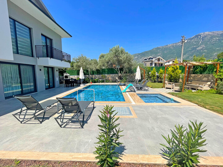 A Villa Where You Can Truly Unwind 1041
