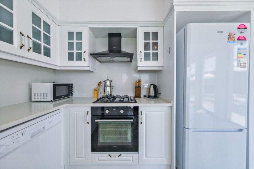 A Home That Feels Like a Holiday 1048