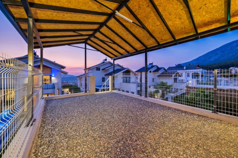 Your Villa for Slow, Easy Getaways 1049