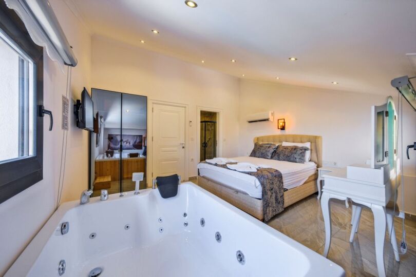 Your Villa for Slow, Easy Getaways 1049