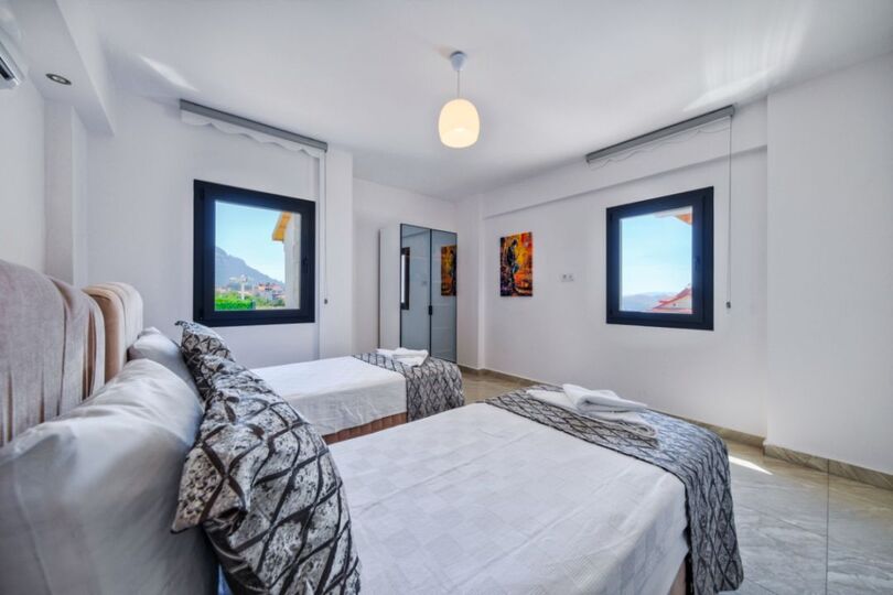 Your Villa for Slow, Easy Getaways 1049