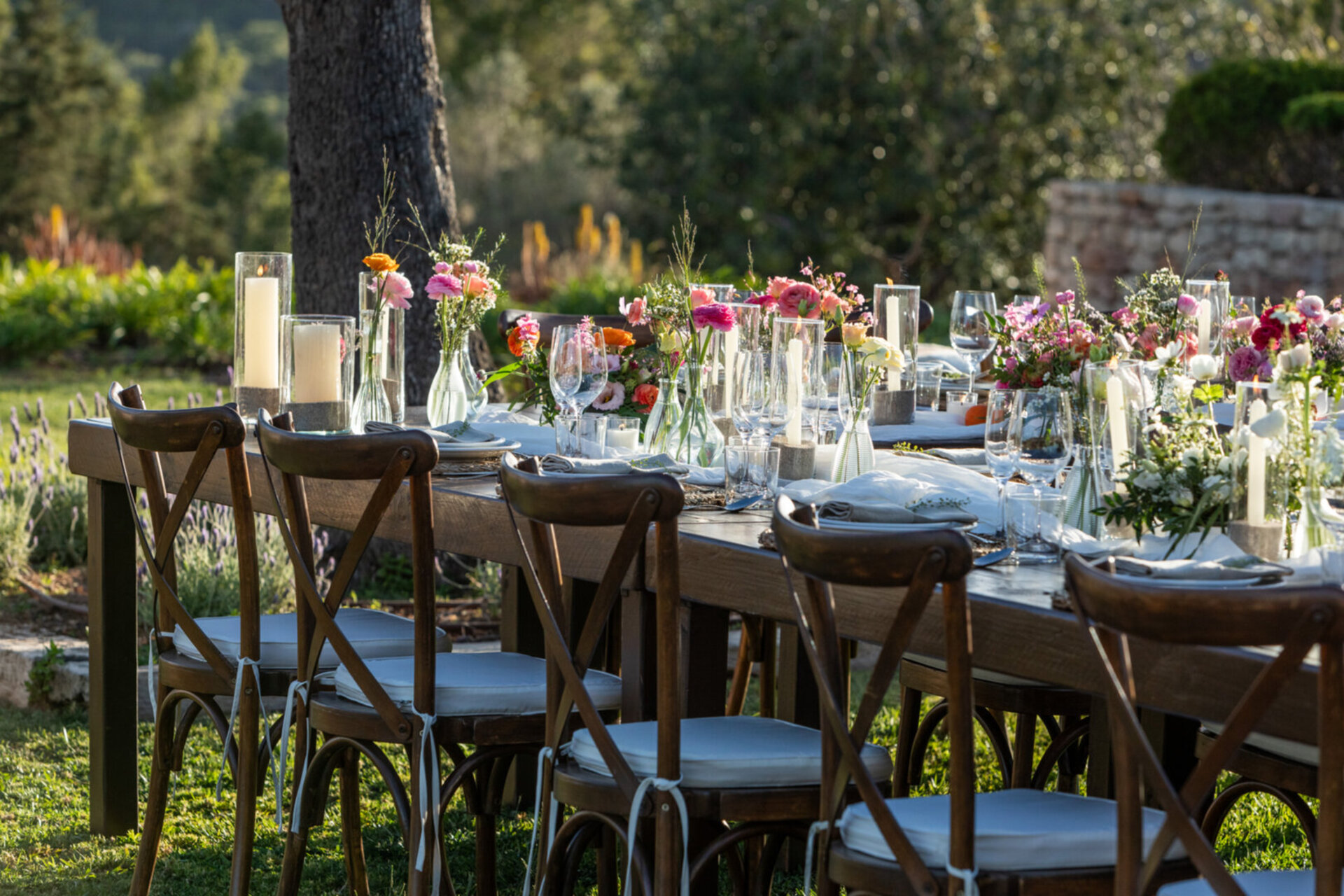A Timeless Private Luxury Sanctuary, Ibiza Villa 1452
