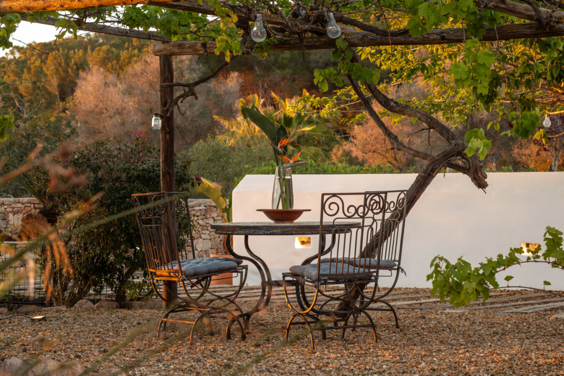 A Timeless Private Luxury Sanctuary, Ibiza Villa 1452