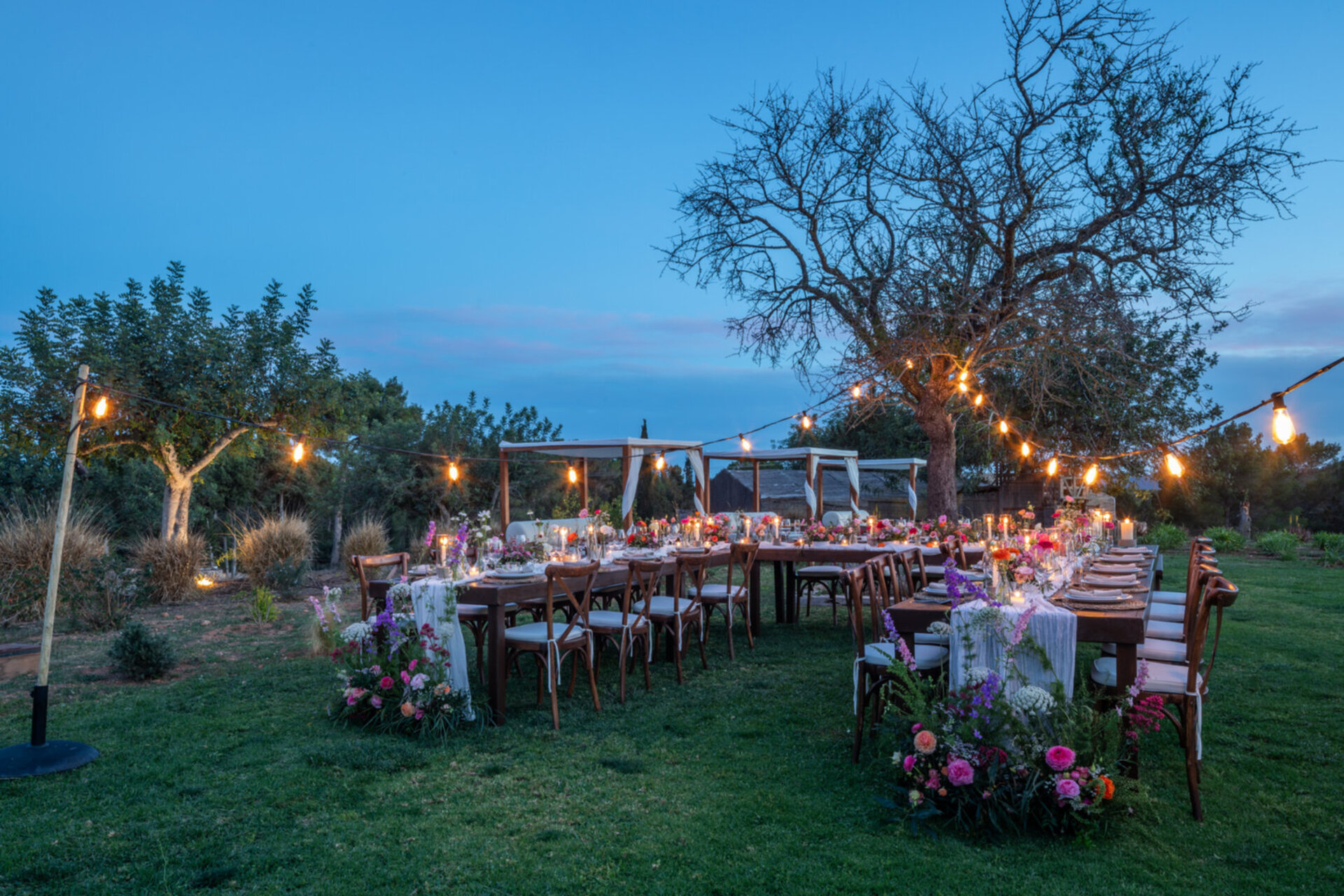 A Timeless Private Luxury Sanctuary, Ibiza Villa 1452