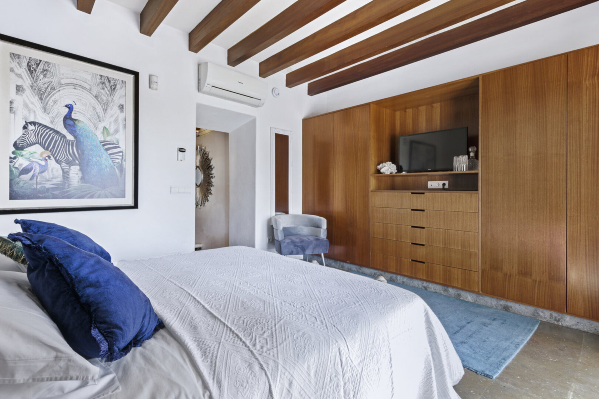 A Timeless Private Luxury Sanctuary, Ibiza Villa 1452