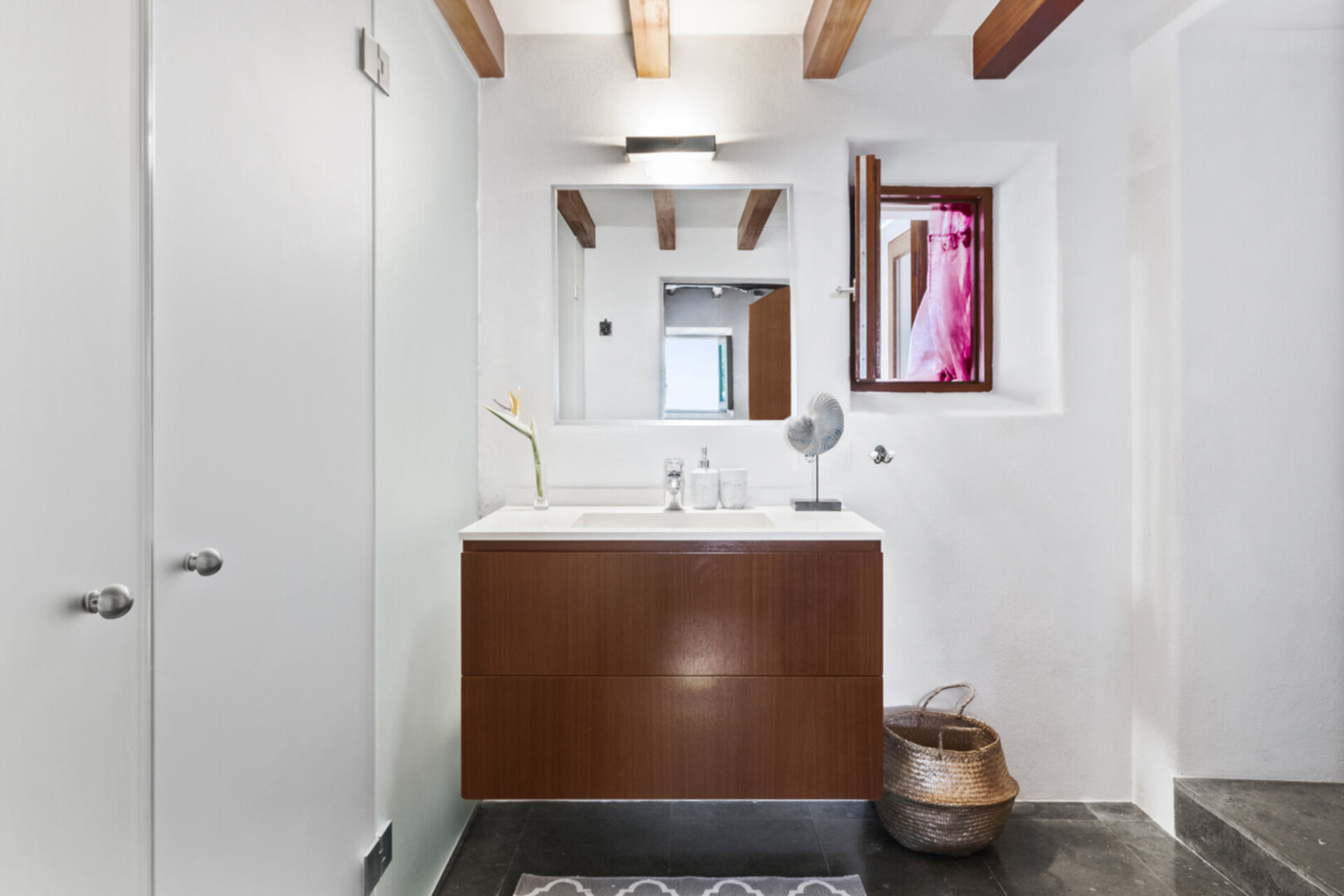 A Timeless Private Luxury Sanctuary, Ibiza Villa 1452