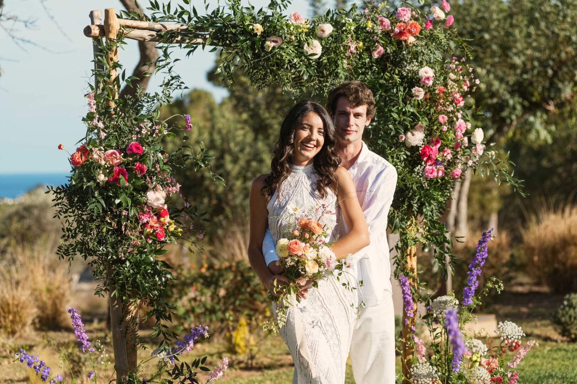 A Timeless Private Luxury Sanctuary, Ibiza Villa 1452