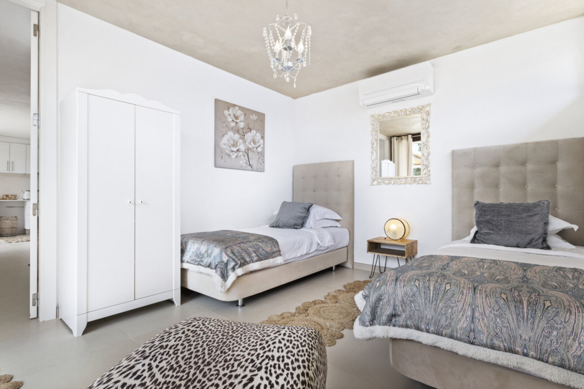 A Timeless Private Luxury Sanctuary, Ibiza Villa 1452