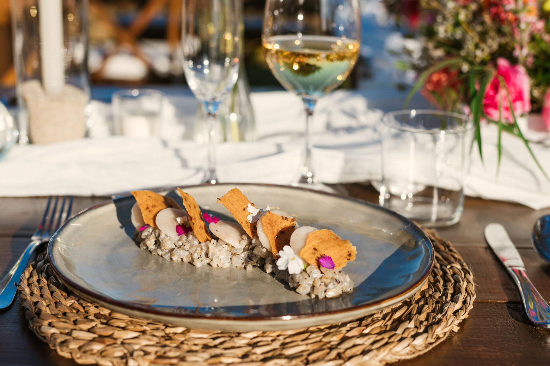 A Timeless Private Luxury Sanctuary, Ibiza Villa 1452