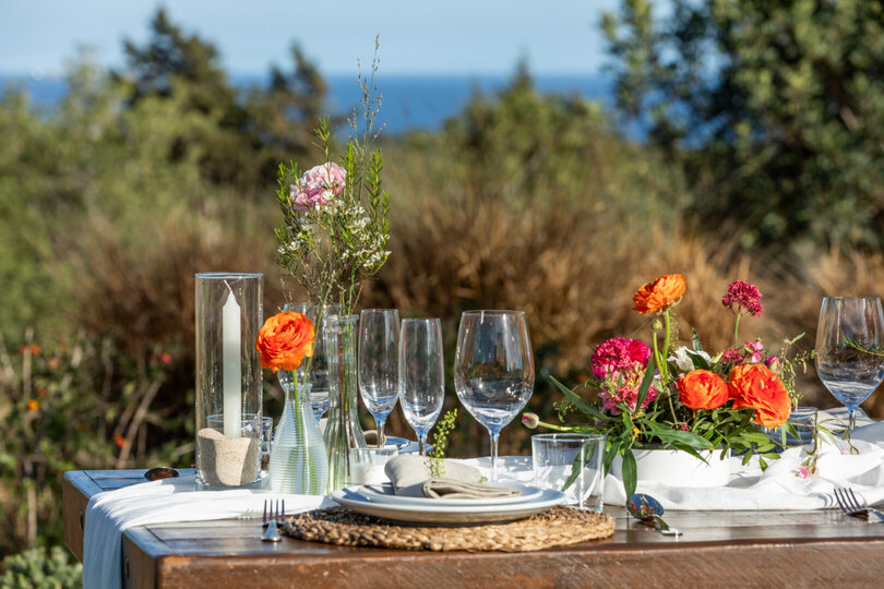 A Timeless Private Luxury Sanctuary, Ibiza Villa 1452