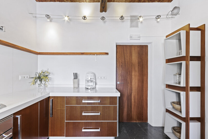 A Timeless Private Luxury Sanctuary, Ibiza Villa 1452