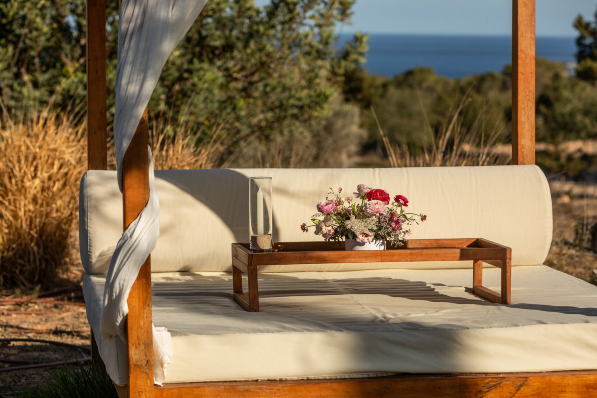 A Timeless Private Luxury Sanctuary, Ibiza Villa 1452