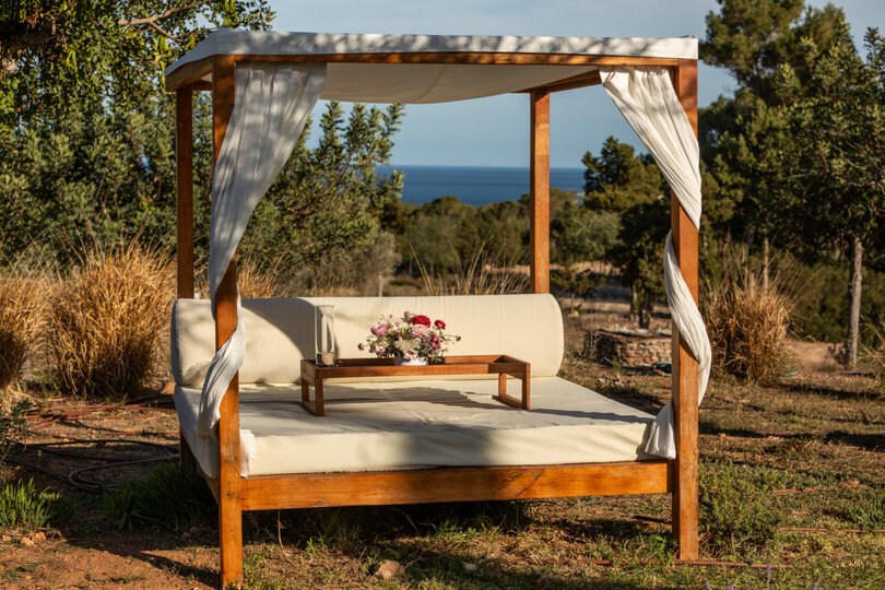 A Timeless Private Luxury Sanctuary, Ibiza Villa 1452