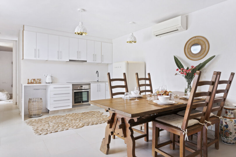 A Timeless Private Luxury Sanctuary, Ibiza Villa 1452