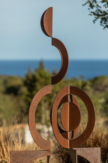 A Timeless Private Luxury Sanctuary, Ibiza Villa 1452