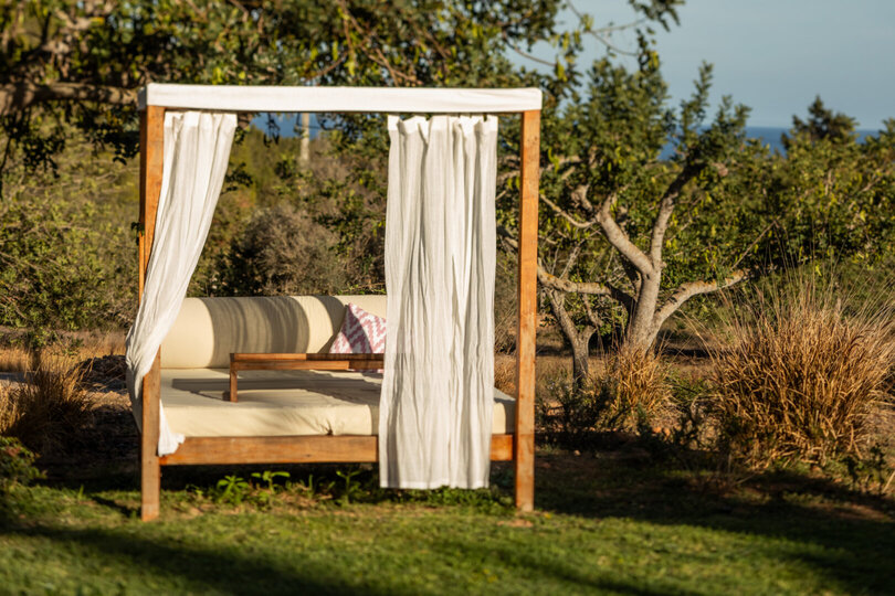 A Timeless Private Luxury Sanctuary, Ibiza Villa 1452