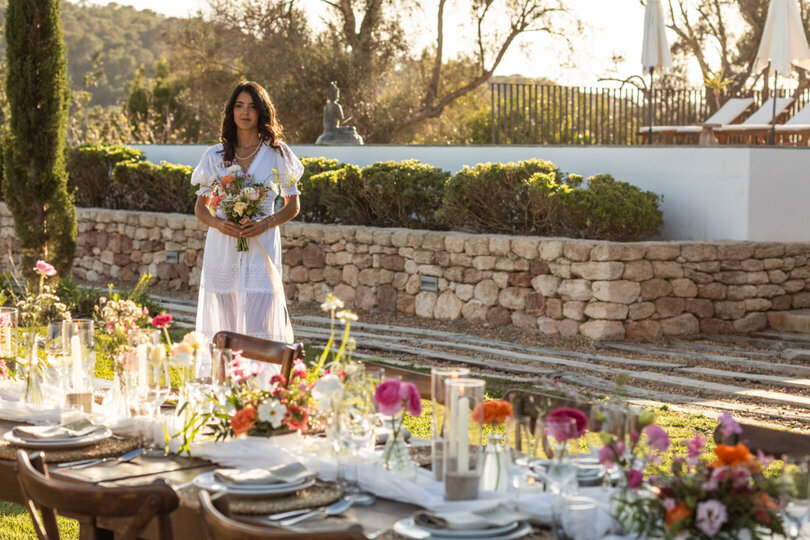 A Timeless Private Luxury Sanctuary, Ibiza Villa 1452