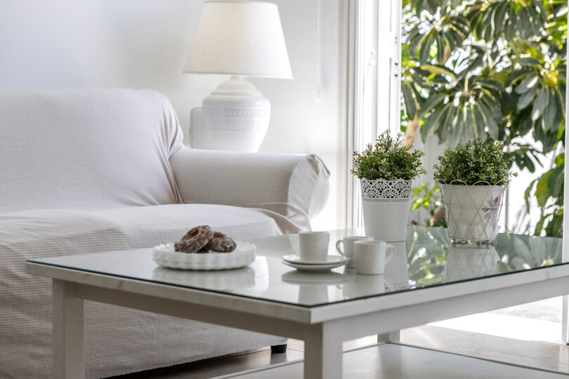 Tranquil Retreat: 3 Bedroom Villa in Protaras, 1721