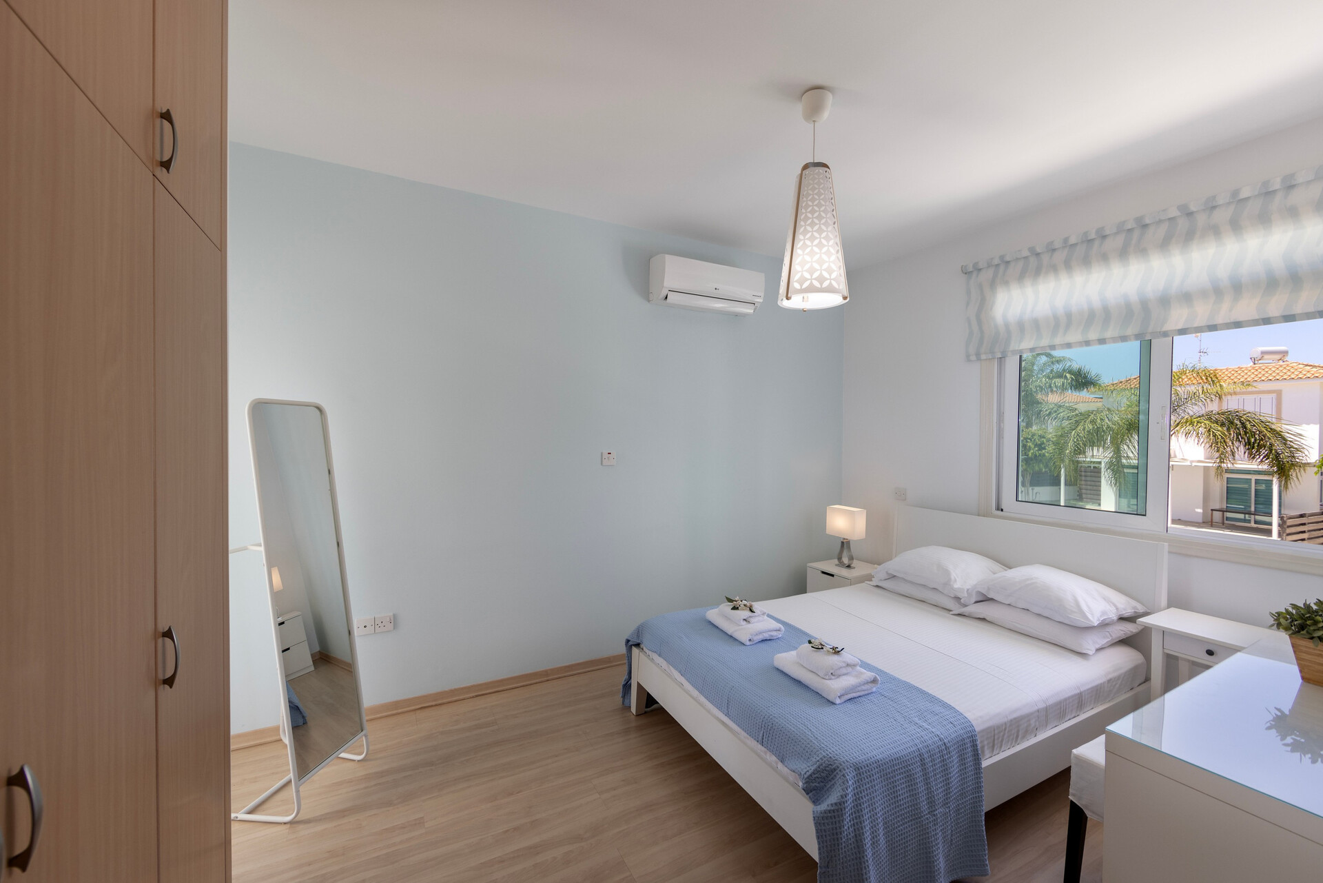 Tranquil Retreat: 3 Bedroom Villa in Protaras, 1721