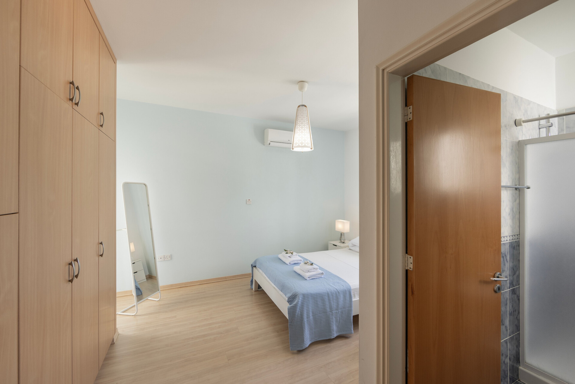 Tranquil Retreat: 3 Bedroom Villa in Protaras, 1721