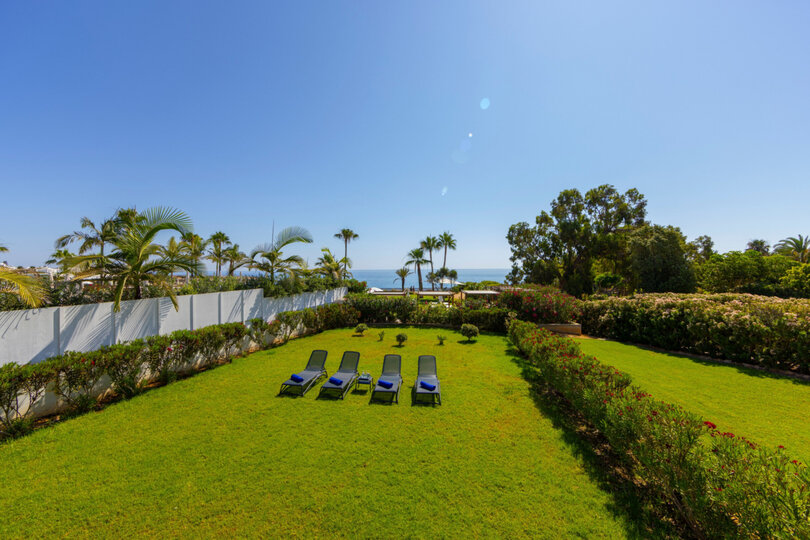 Tranquil Retreat: 3 Bedroom Villa in Protaras, 1721