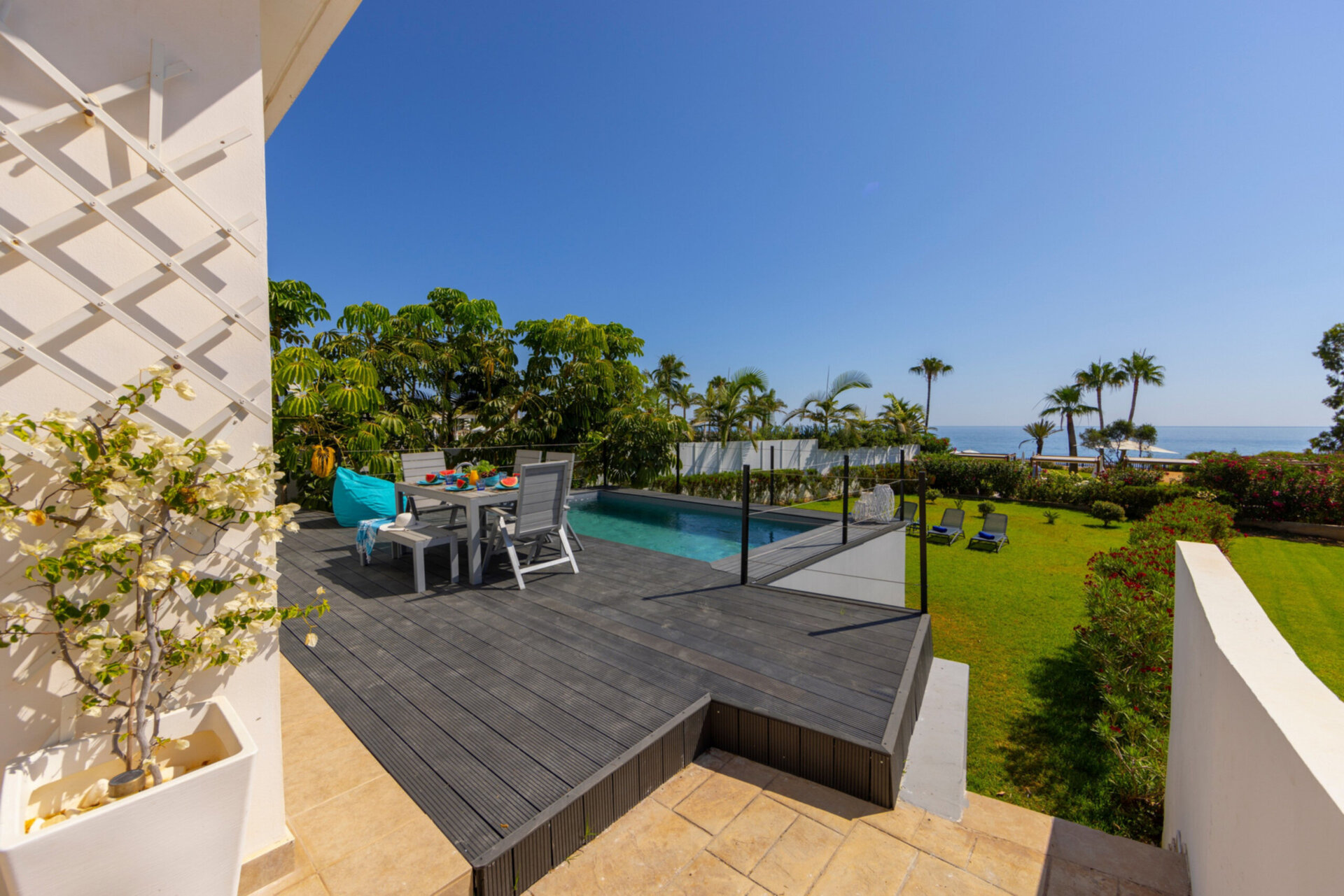Tranquil Retreat: 3 Bedroom Villa in Protaras, 1721
