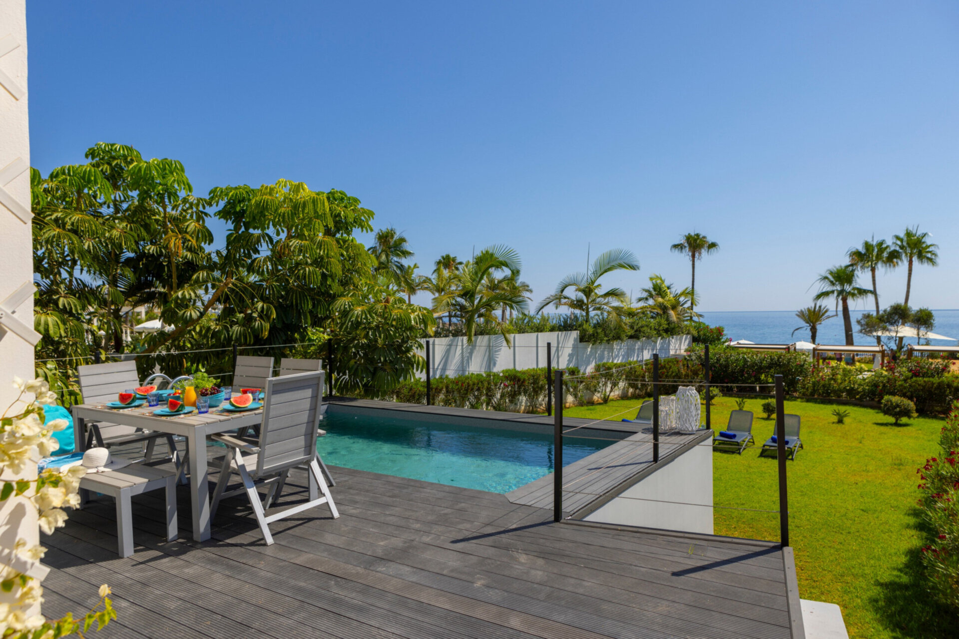 Tranquil Retreat: 3 Bedroom Villa in Protaras, 1721