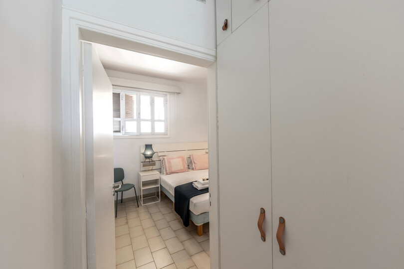 Modern H2O Suite near Ayia Triada Beach