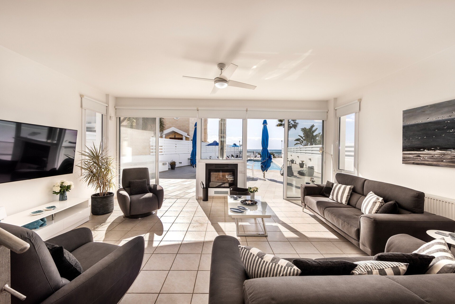Perivolia Paradise: 4 Bedroom Villa for Sale, 1403