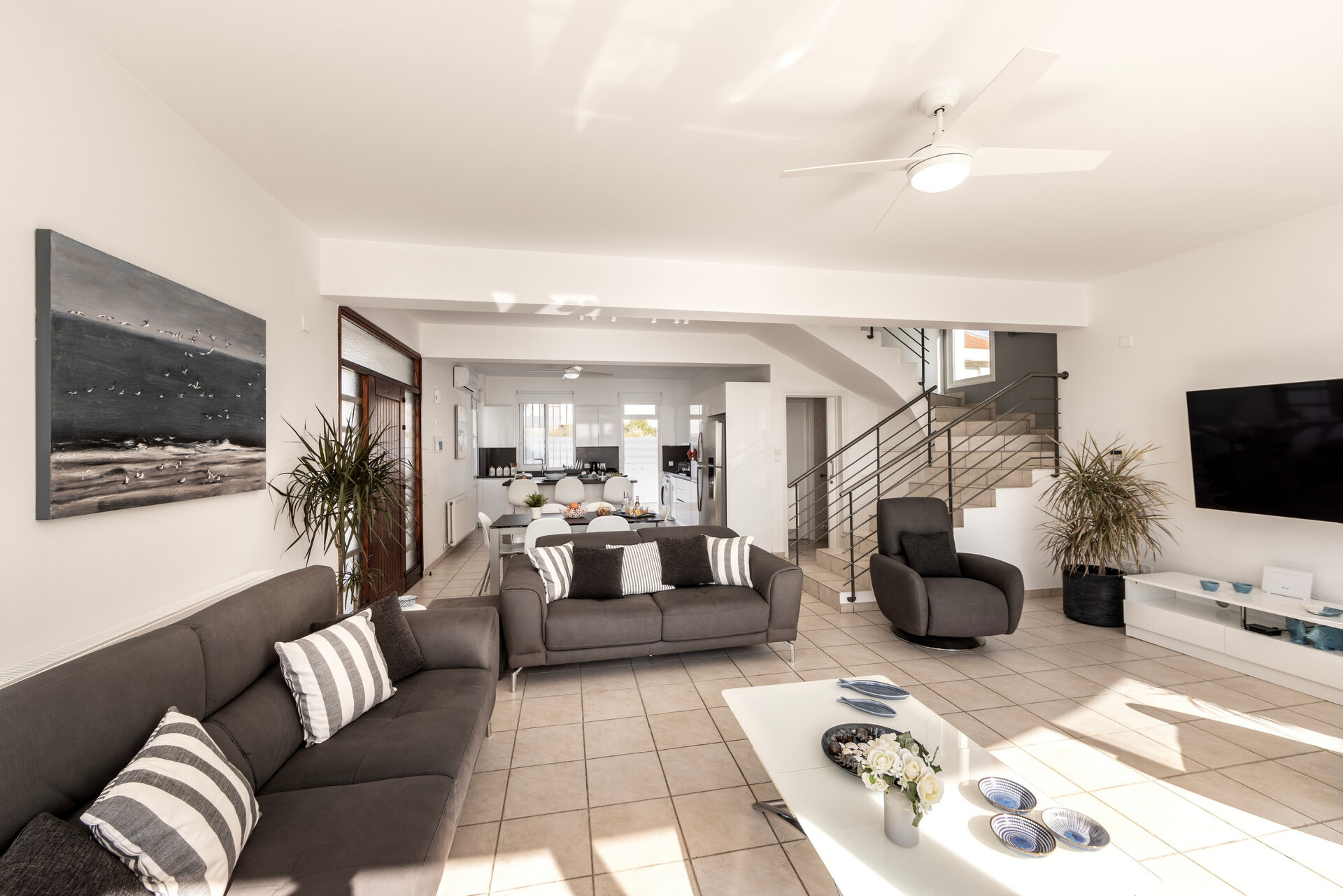Perivolia Paradise: 4 Bedroom Villa for Sale, 1403