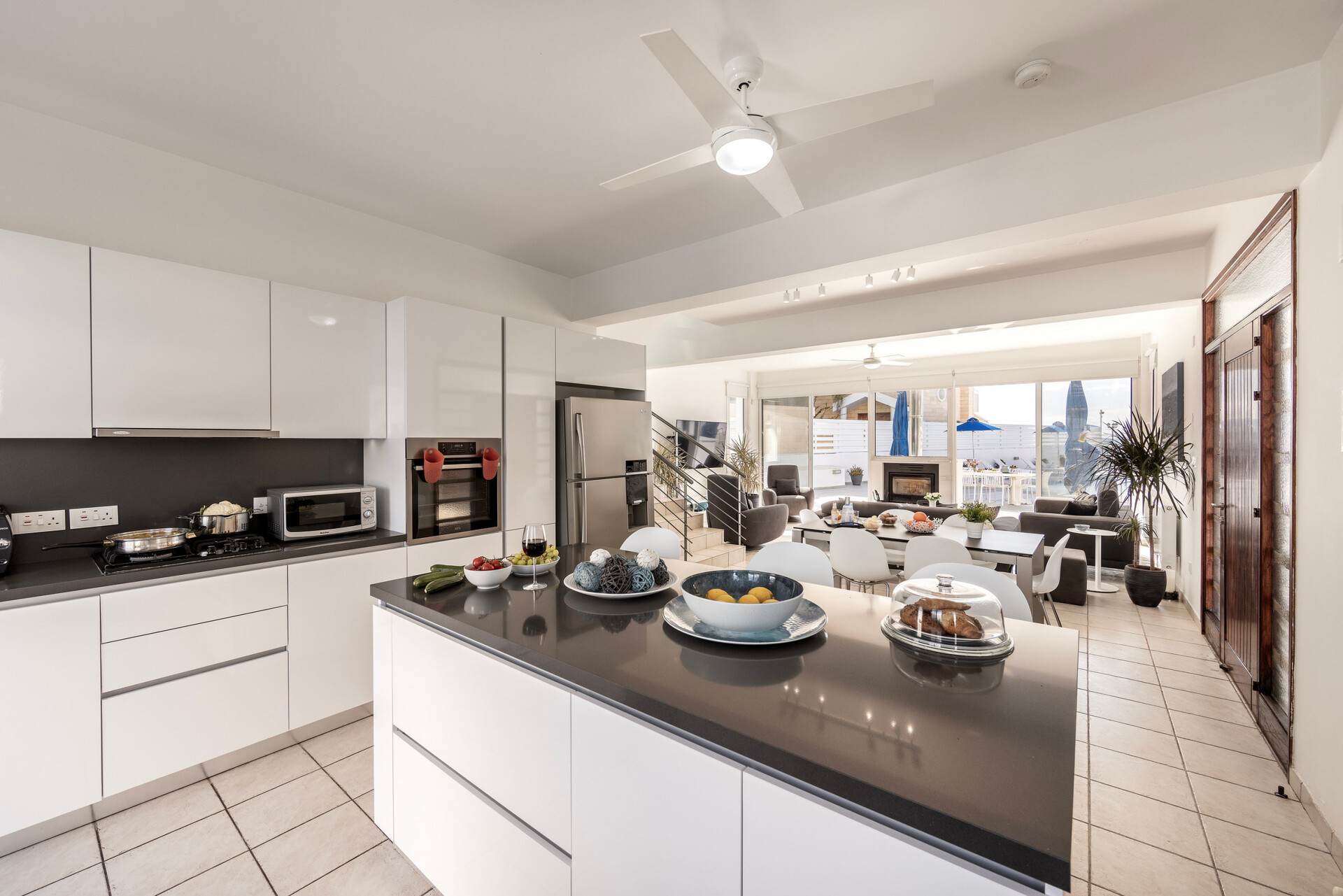 Perivolia Paradise: 4 Bedroom Villa for Sale, 1403