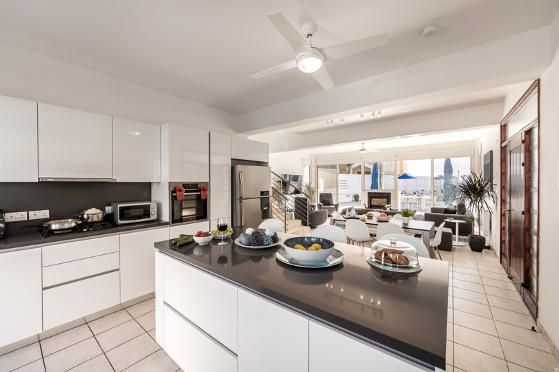 Perivolia Paradise: 4 Bedroom Villa for Sale, 1403