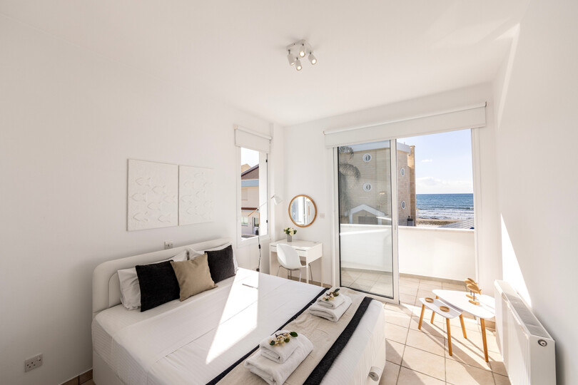 Perivolia Paradise: 4 Bedroom Villa for Sale, 1403