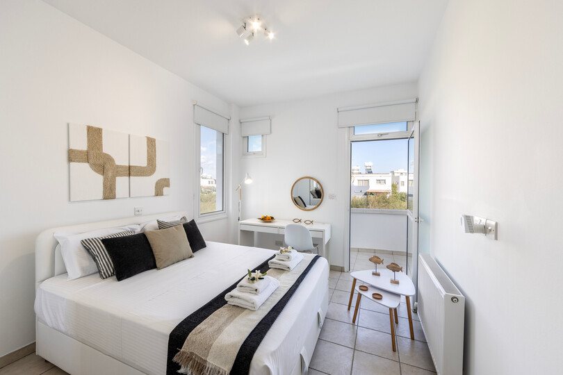 Perivolia Paradise: 4 Bedroom Villa for Sale, 1403