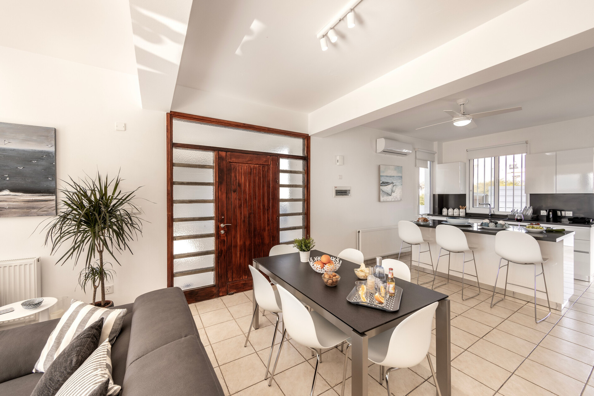 Perivolia Paradise: 4 Bedroom Villa for Sale, 1403