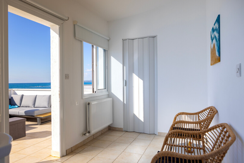 Perivolia Paradise: 4 Bedroom Villa for Sale, 1403