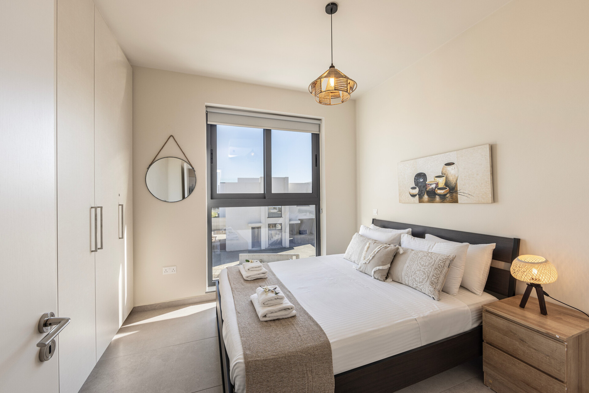 Charming Villa Retreat in Paralimni 1588