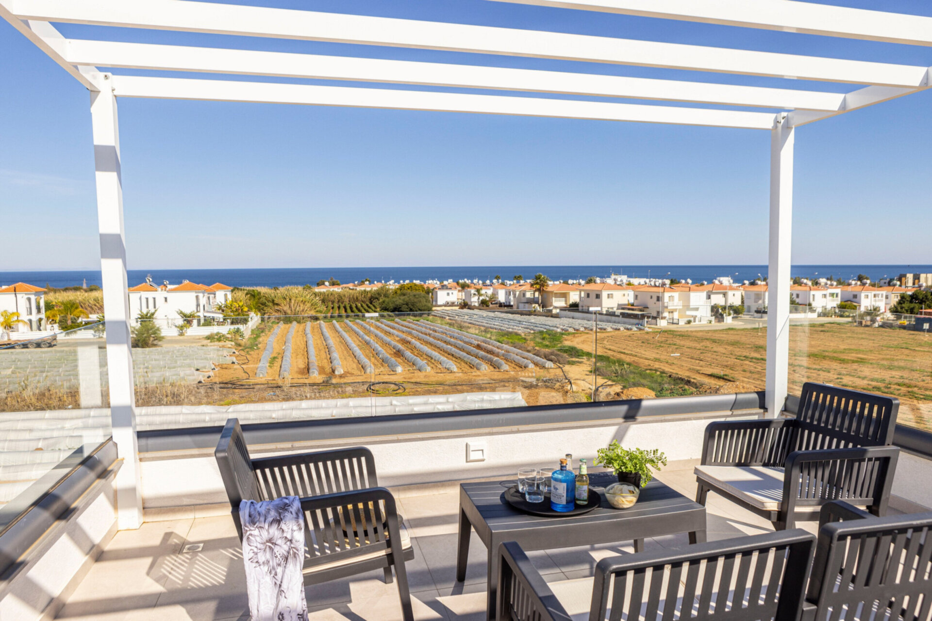 Charming Villa Retreat in Paralimni 1588