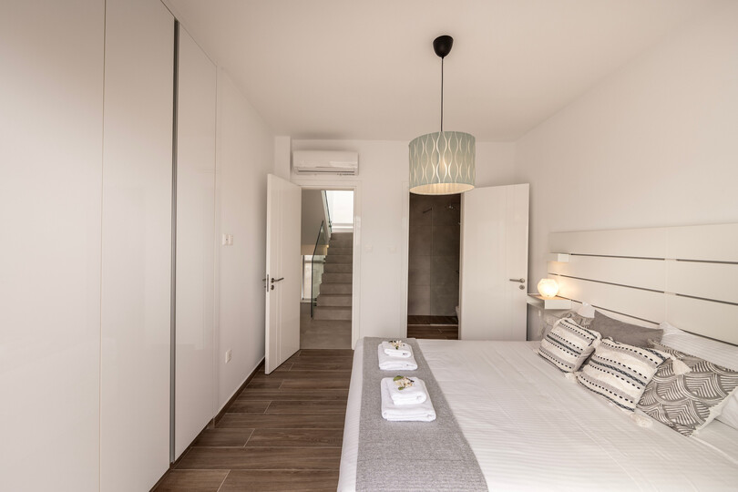 Charming 3 Bedroom Villa in Paralimni City, 1589