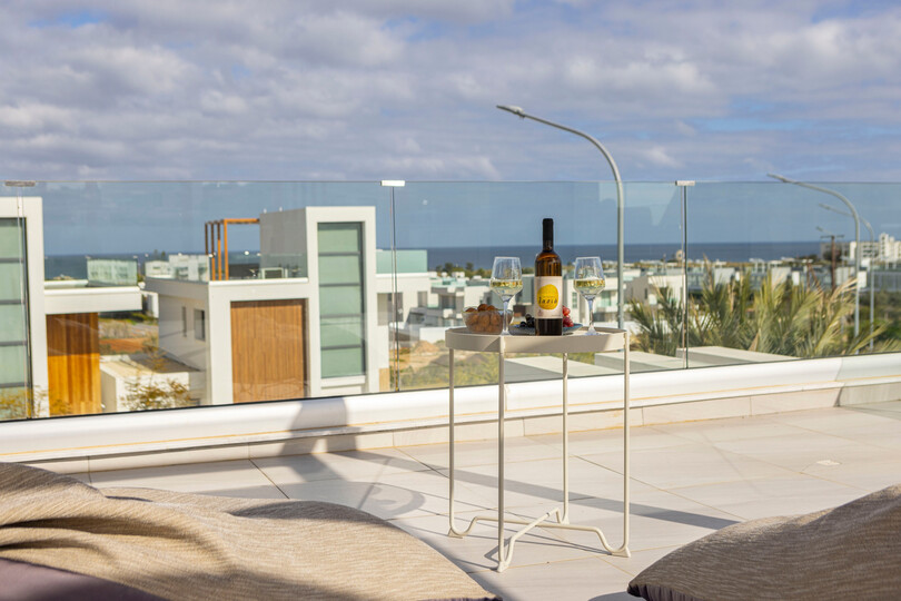 Charming 3 Bedroom Villa in Paralimni City, 1589