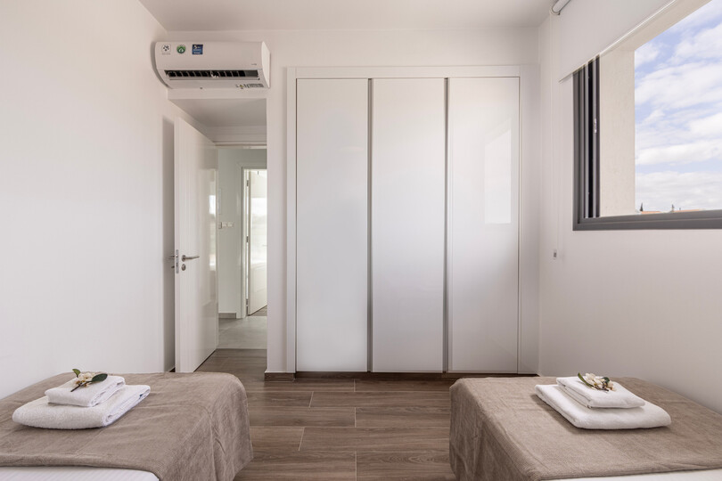 Cozy Family Home in Paralimni with Modern Design, 1590