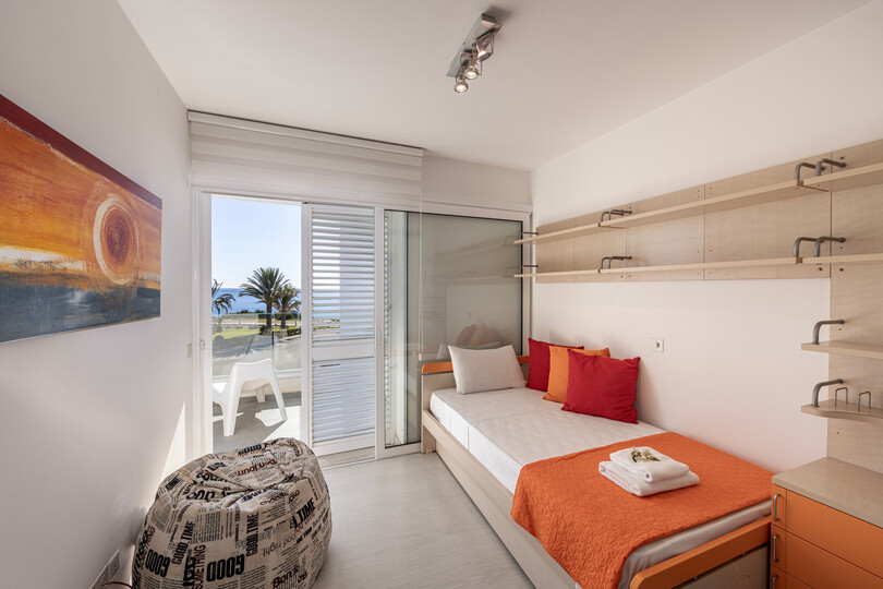 5 Bedroom Villa Oasis in Protaras, Cyprus 1723